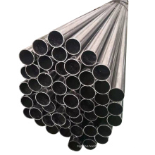 45# High Precision Cold Rolled Seamless Steel Pipe
